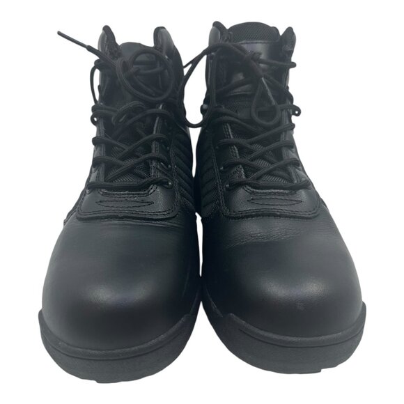 Bates Men's Tactical Sport 2 Military Boot Black Sz 8.5 Lightweight EUC E03160 - Picture 12 of 14